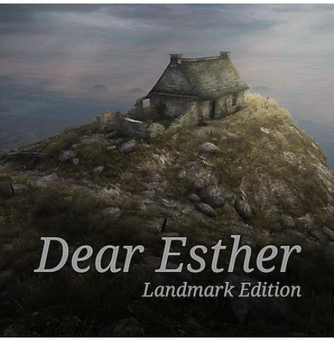 Dear Esther